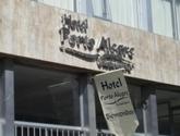 Hotel Porto Alegre Guadalajara