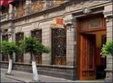Hotel Puebla De Antaño