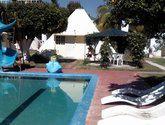 Hotel Villa Piramidal