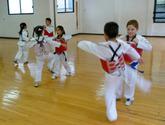 Fotos de Hwarang Taekwondo Cumbres