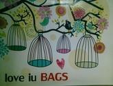 Fotos de I Love Iu Bag`s