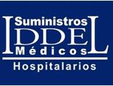 Fotos de Iddel Suministros Medicos