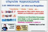 Fotos de Idea Impresiones (Etiquetas Impresas En Cinta Nylon)