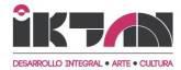 Fotos de Iktan. Desarrollo Integral. Arte. Cultura.