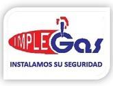 Fotos de Implegas- Tanques Estacionarios