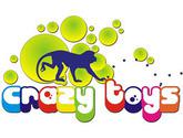 Fotos de Inflables Crazy Toys