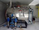 Fotos de Ingenieria Morme - Calderas Y Estructuras Metalicas