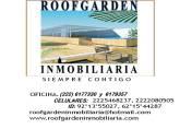 Fotos de Inmobiliaria Roof Garden