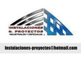 Fotos de Instalaciones & Proyectos