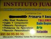 Fotos de Instituto Juarista