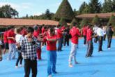 Instituto Mexicano De Kung Fu Y Muay Thai, A.c.