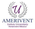 Fotos de Instituto Universitario Amerivent Mexico