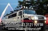 Fotos de International Limousines