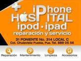 Fotos de Iphone Hospital