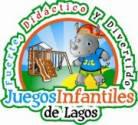 Juegos Infantiles De Lagos