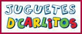 Fotos de Juguetes D´carlitos