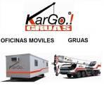 Fotos de Kargogruas