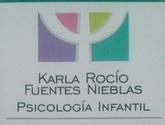 Fotos de Karla Fuentes Nieblas