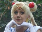 Fotos de Kazumi Iki Tsukino Cosmaker