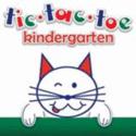 Fotos de Kinder Tic Tac Toe