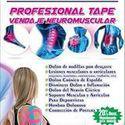 Fotos de Kinesiotape Chihuahua