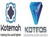 Fotos de Koteos Engineering Global Services