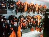 Fotos de Ktm Polaris Queretaro