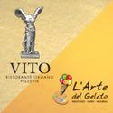 Vito Restaurante Italiano Pizzeria Y L´arte Del Gelato