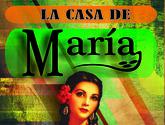La Casa De Maria Restaurante