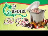 La Casona De Yiyi