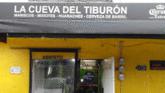 La Cueva Del Tiburon