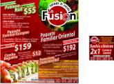 Fotos de La Fusion Salads & Sushi