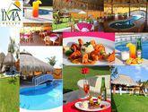 Fotos de La Ima Palapa- Restaurante