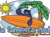 Fotos de La Langosta Azul