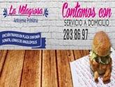 Fotos de La Milagrosa Antojeria Poblana