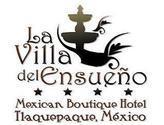 Fotos de La Villa Del Ensueño, Hotel En Tlaquepaque