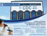 Fotos de Laboratorio Cdc, San Juan Del Río, Centro