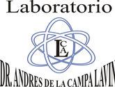 Fotos de Laboratorio Dr. Andrés De La Campa Lavín