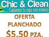 Fotos de Lavanderias Chic & Clean