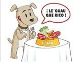 Fotos de Leguau Comida Alimento Para Perros Barf / Acba