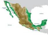 Levantamientos Topográficos De México