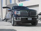 Fotos de Limo Hummer Querétaro