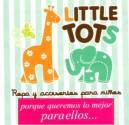 Little Tots Celaya-Ropa Y Accesorios Para Niños(As)