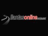 Llantas On Line.com.mx