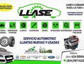 Fotos de Llantera Llase Servicio Automotriz