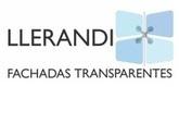 Llerandi Fachadas Transparentes