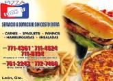 Fotos de Look Is Pizza