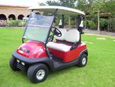 Fotos de López García Carritos De Golf,eléctricos Y De Gasolina