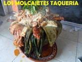 Fotos de Los Molcajetes Taqueria