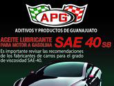 Fotos de Lubarmex